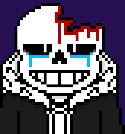 [65a7b9] *he looks around* why did you help me? are you going to use me as a puppet too?