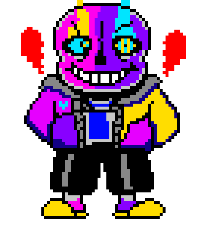 [9664c4] overlord sans stage 5
