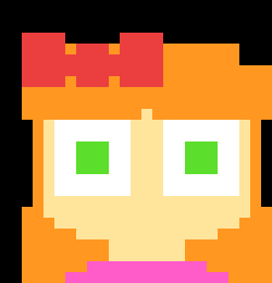 [d0027a] NO! MY DAD ISNT A GREEN OLD BUNNY DUDE WHO LIVES IN A BACK ROOM!! -Elizabeth Afton