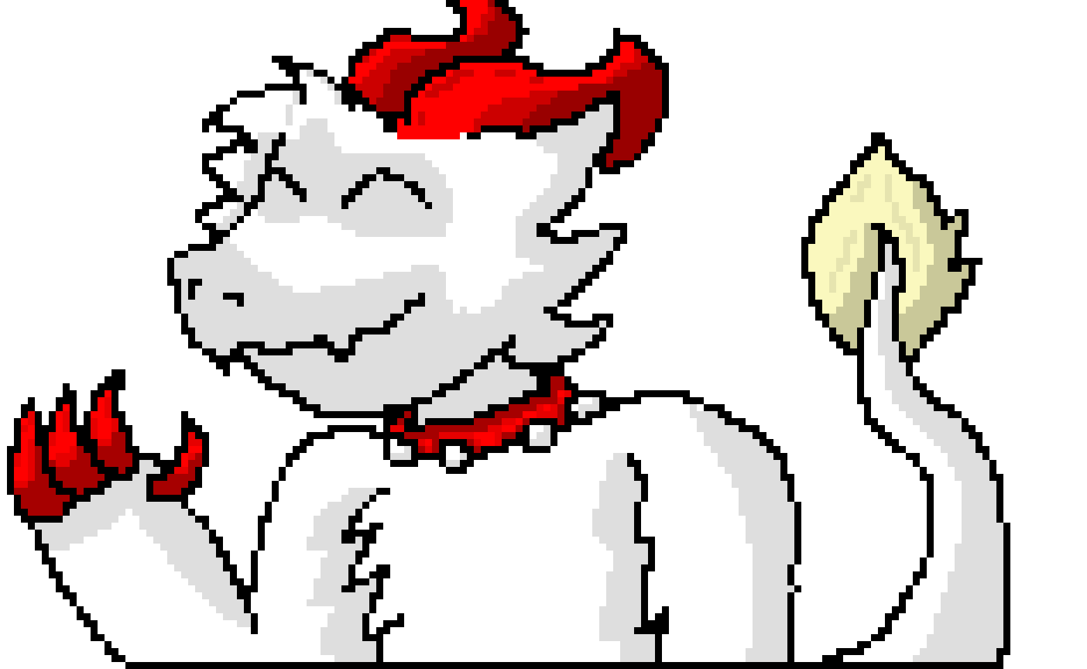 Terrie: Sleep perfectly Goopi! I love this so much thank you so much! ^w^