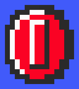 [9664c4] mario coin