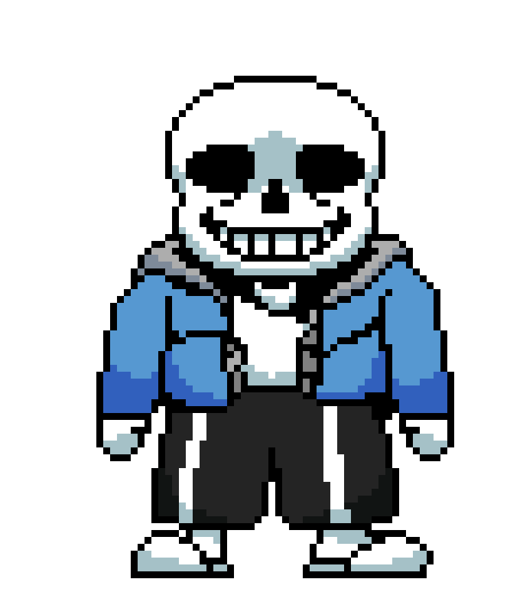 Ballistic sans