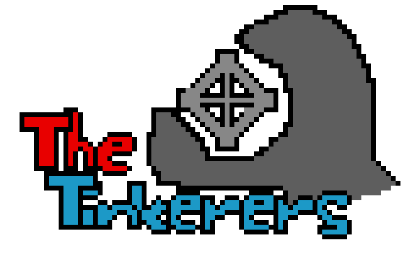 [9664c4] The Tinkerers Logo