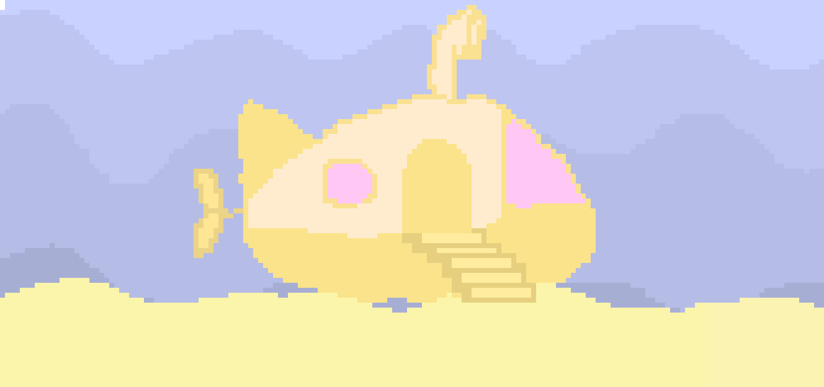 [91dbf8] finished? submarine