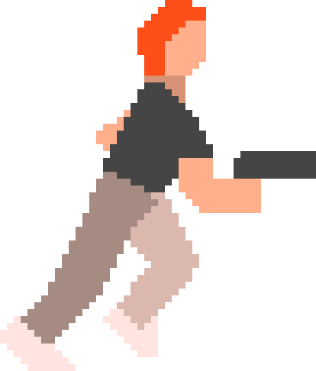 [9664c4] Another World Sprite