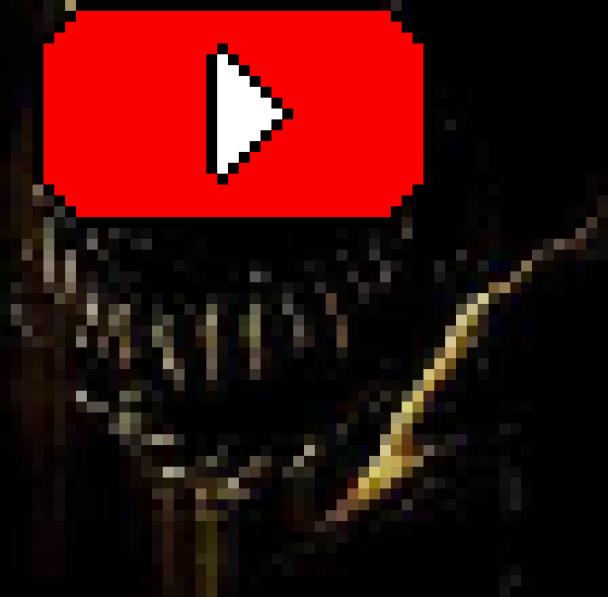 [7c78a2] *Beast Bendy comes with a mega subscribe button and beats Jeroxal with it