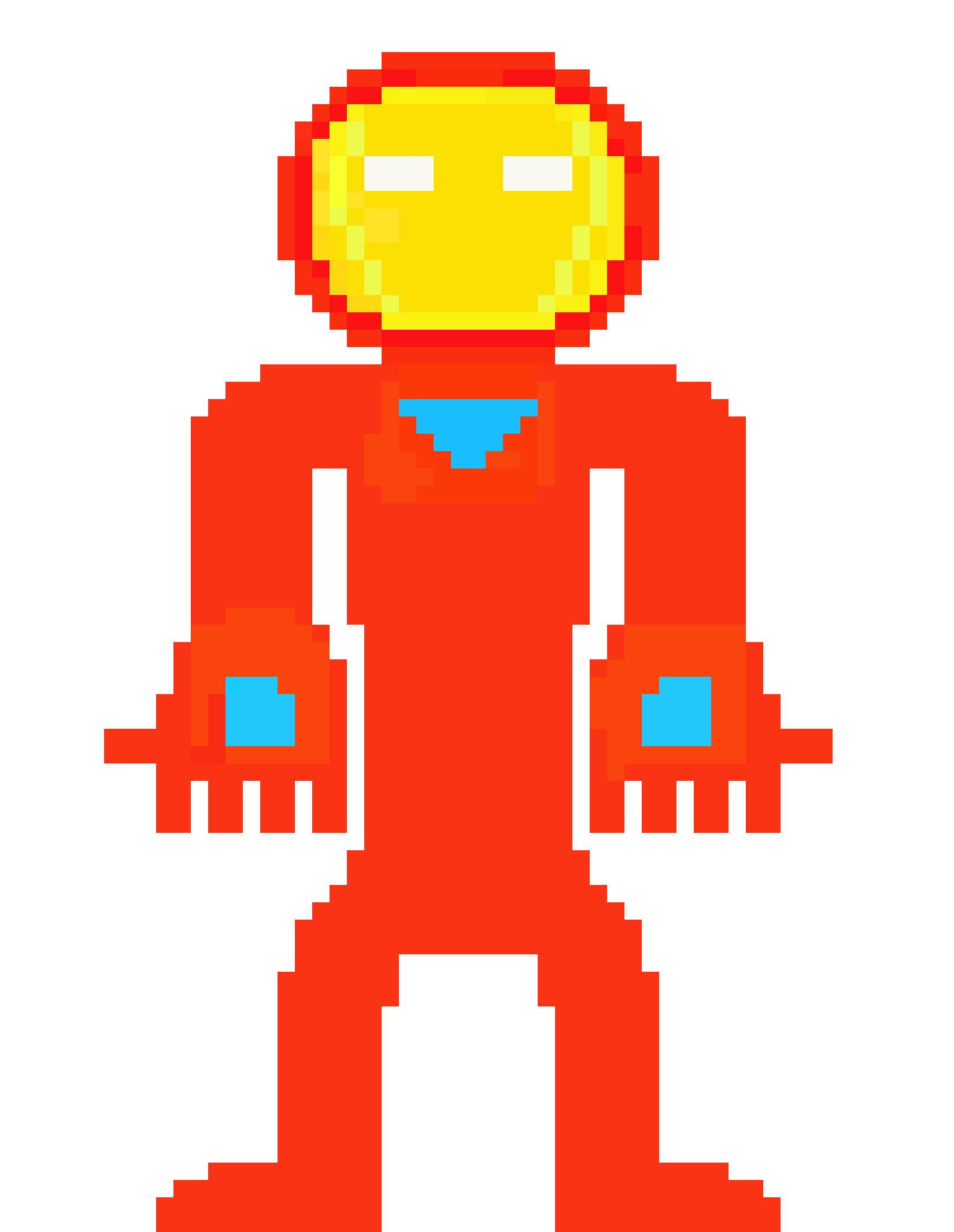 [032ed5] iron man