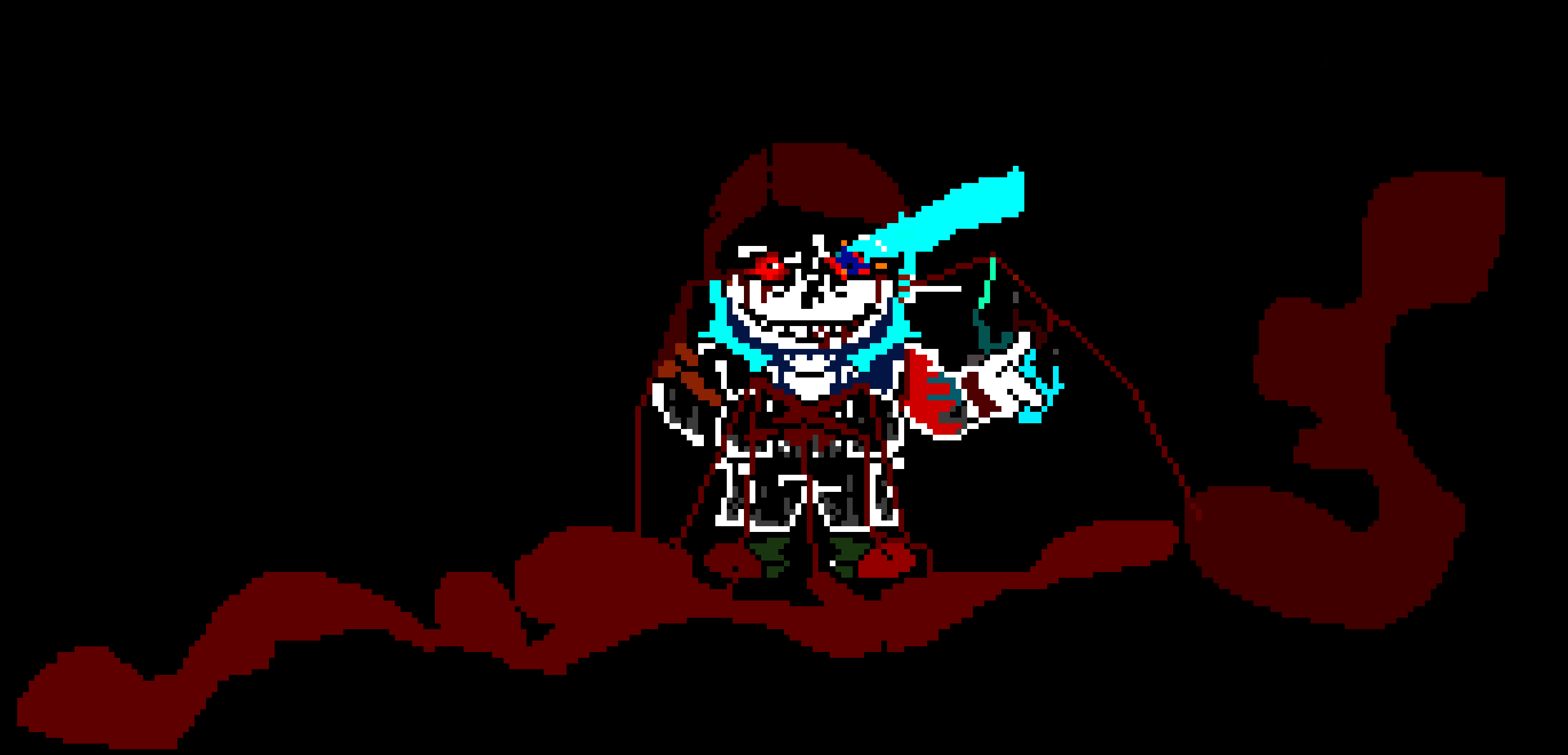 [a71cac] blody sans form 10000