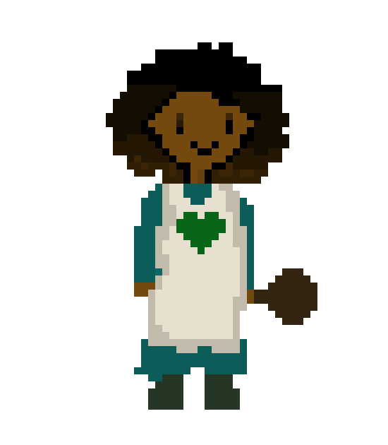[9664c4] Sandy Arevidan