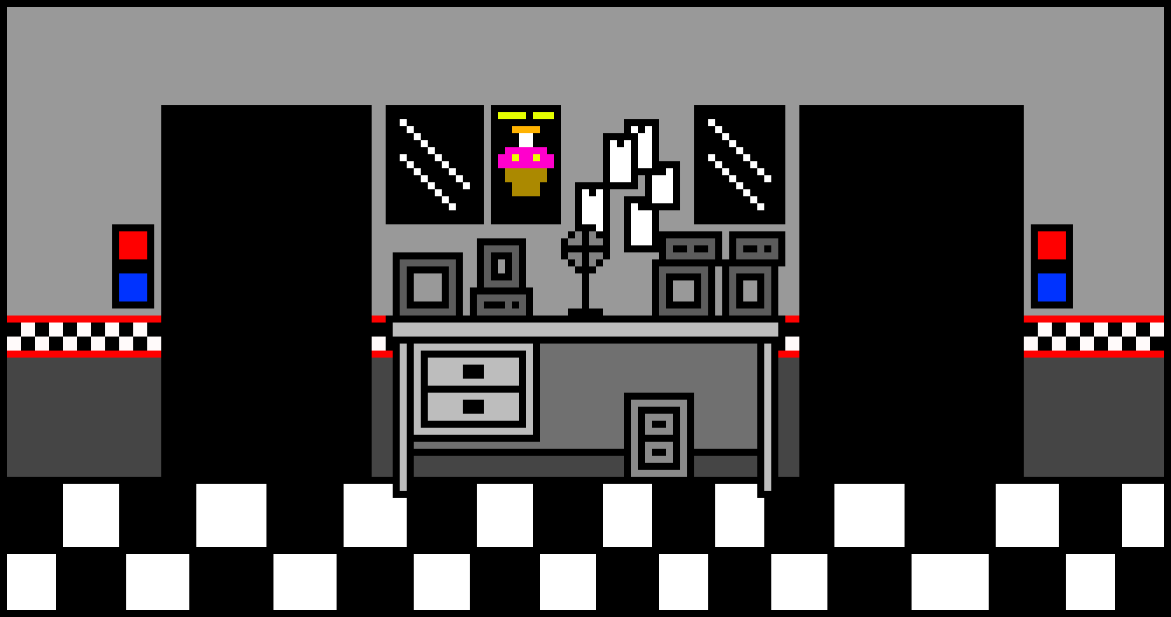 [11d38c] Five Nights At Freddy's .