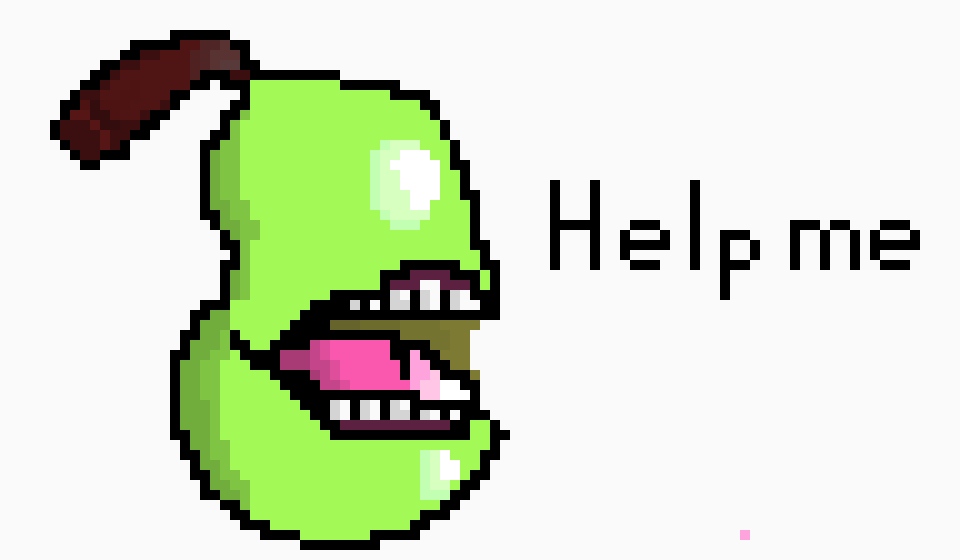 [9664c4] iz still pearfect