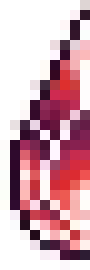 [3553b9] RightFireCrystalShard