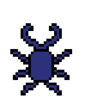 [f9baa1] Beetle
