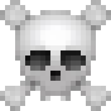 [6cc5e8] skull