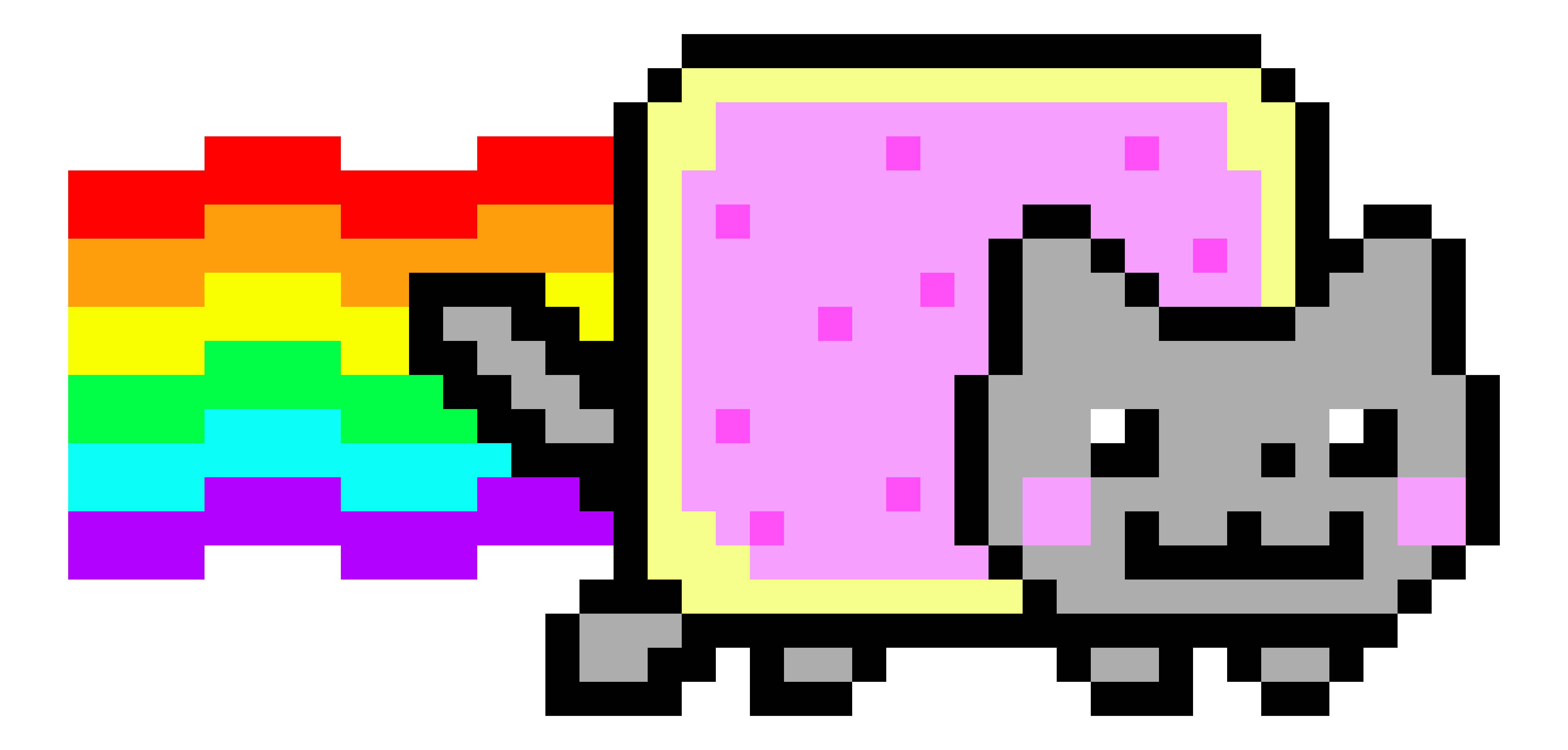 [9664c4] nayan cat
