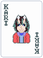 [a949bf] 107 Kari Inari