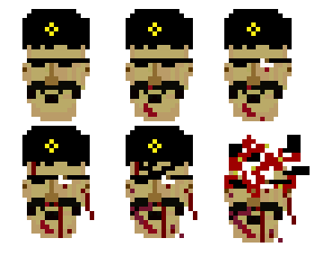 [eb7d4c] STANOSLOV DOOM MOD