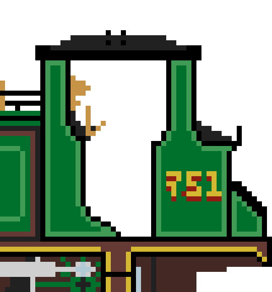[c4081a] Can someone make a mini me in the cab?