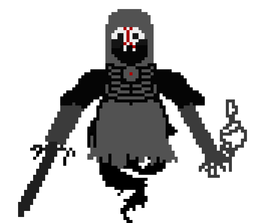 [92645f] shadow assain