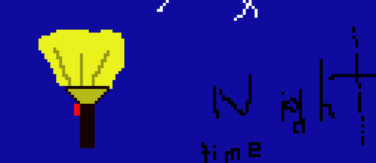 [9664c4] flashlight