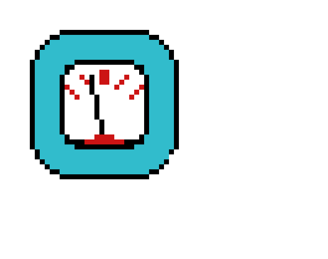 [9664c4] clock