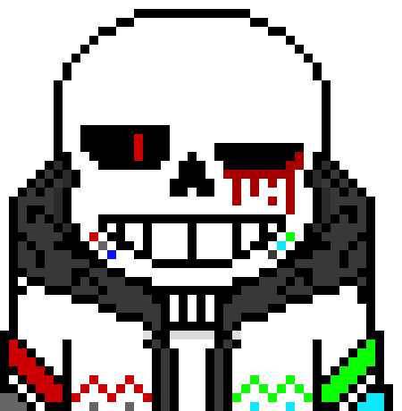 [0ae1f1] *DisasTerror appears randomly* i swear to fucking asgore