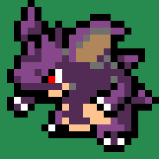 [9664c4] 031 Nidoqueen