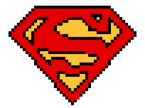 [9664c4] Superman