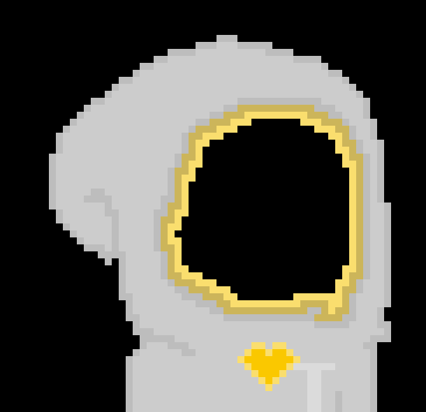 (Op for a reason. Never would hurt the weak, gave Chris an OP weapon to help him a bit)