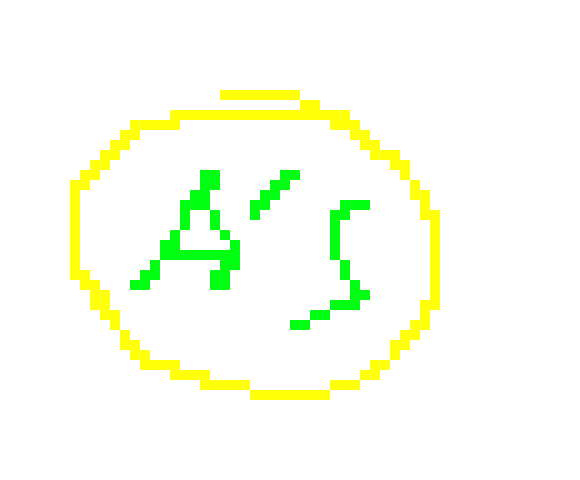 [9664c4] A's Logo
