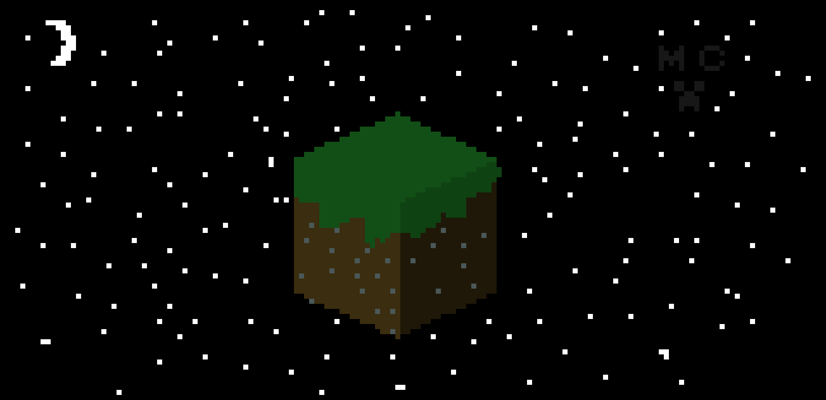 [9664c4] Minecraft Night