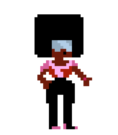 [9664c4] Garnet