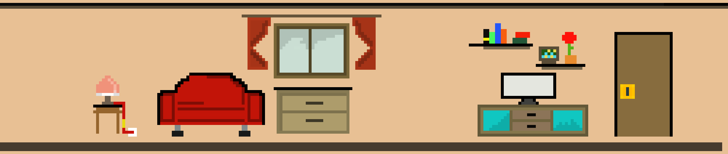 [640ce5] living room