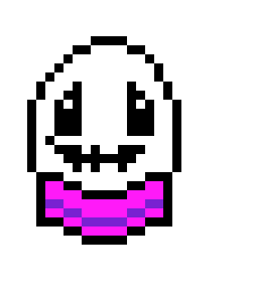 [9664c4] EVIL FACE NAPSTABLOOK