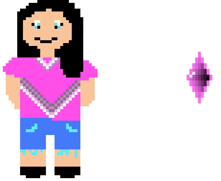 [8fa814] Crystal