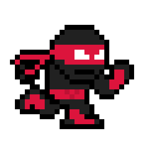 [9664c4] Ninja