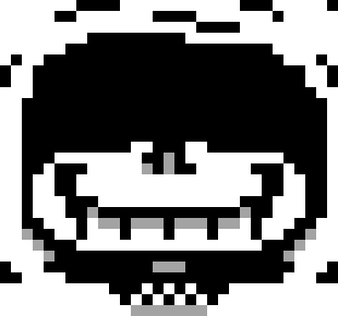 [2fbf6b] *stands up and runs toward the skeleton, ramming into them, and slowly killing them with his feet and restricted arms*