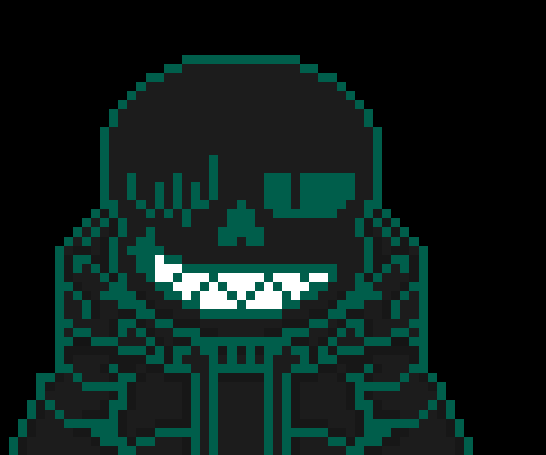 [b96ac2] *is about to kill TF Sans*