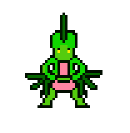 [9664c4] grovlye