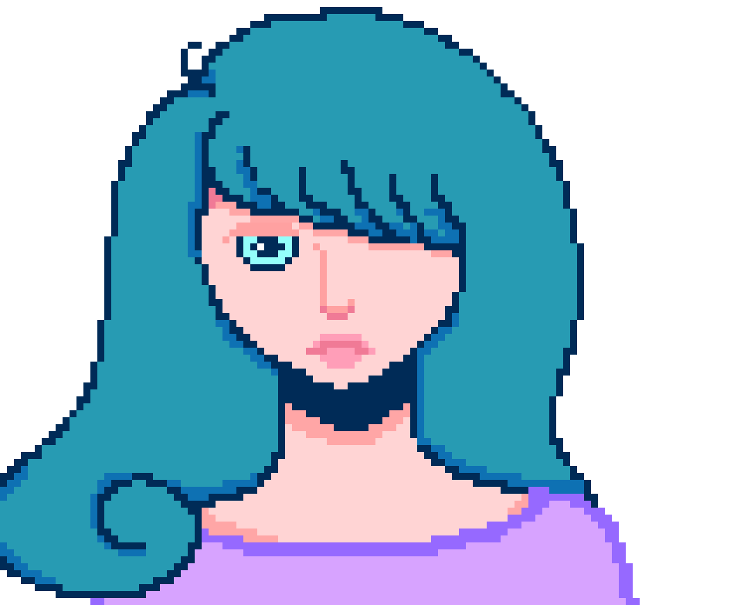 [fedf74] Stardew OC