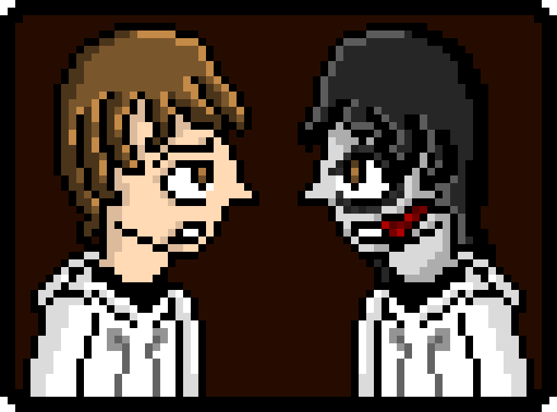 [9664c4] jeff the killer (by:renan augusto)