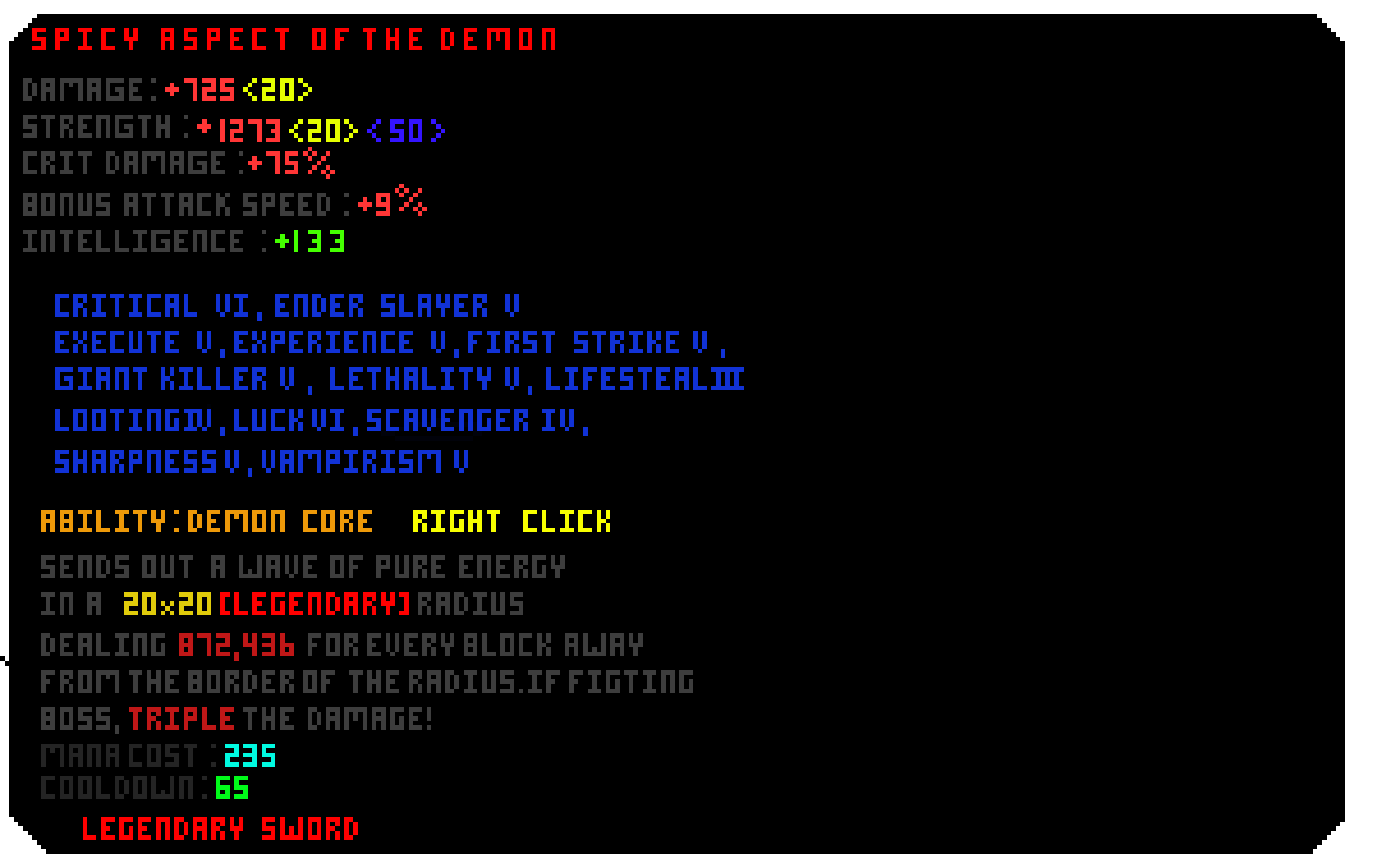 [ad7f4d] legendary