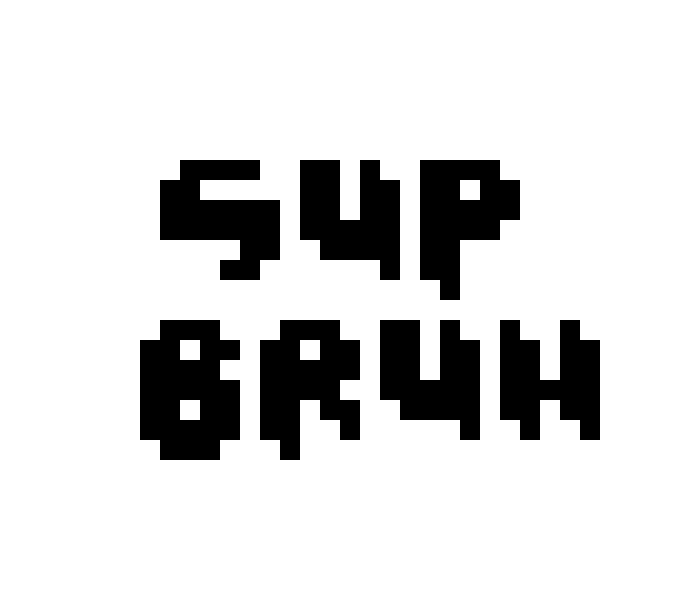 [9664c4] Sup Bruh