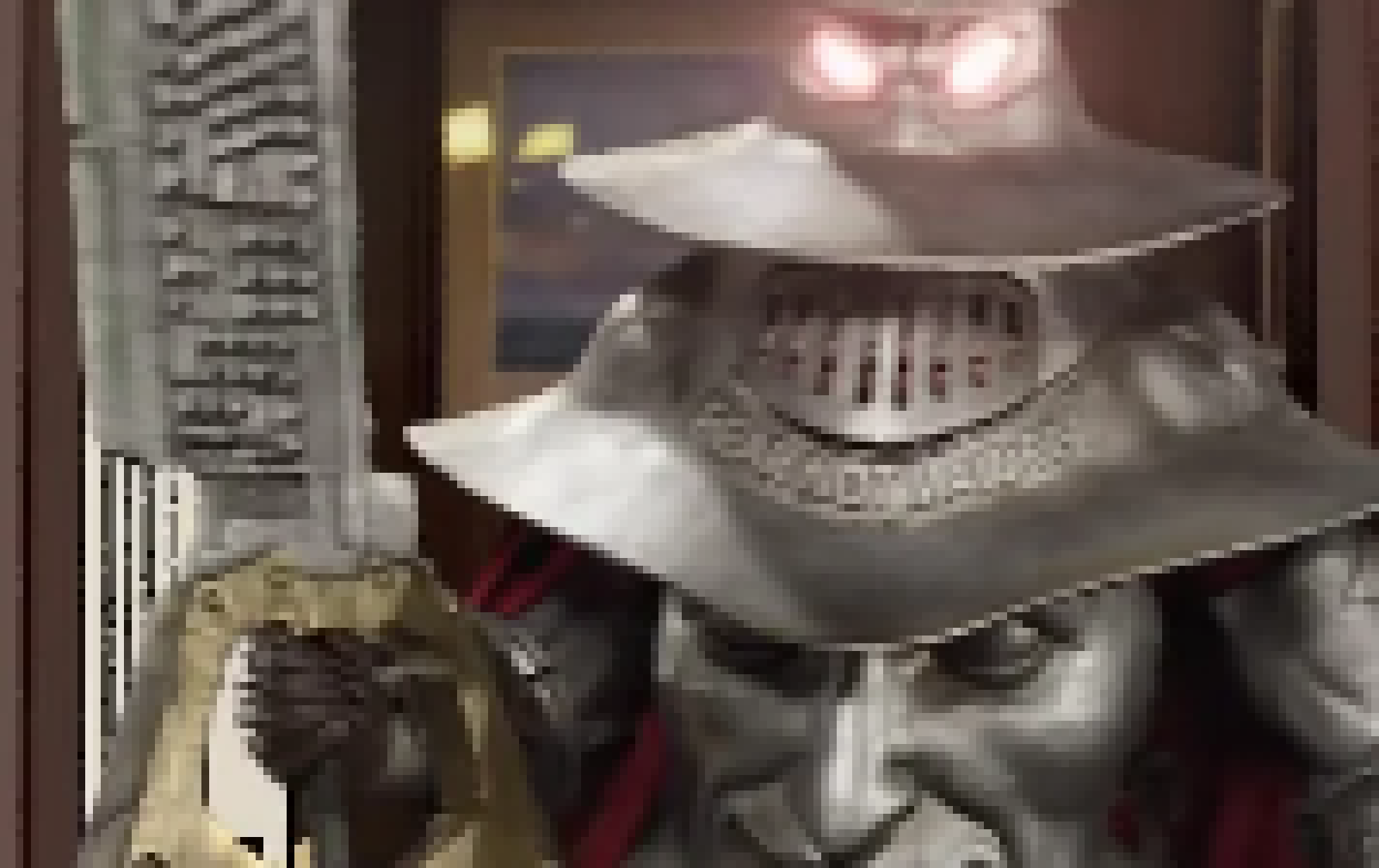 [9d0d2e] Yes, where are these "baddies" hiding