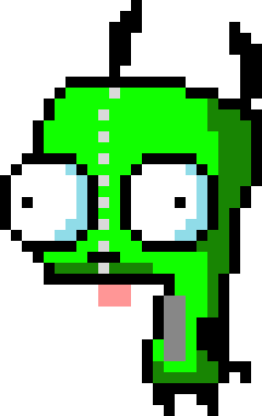 [9664c4] Pixel art
