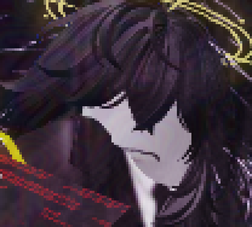 [816c09] " . . . odd, isn't it?"