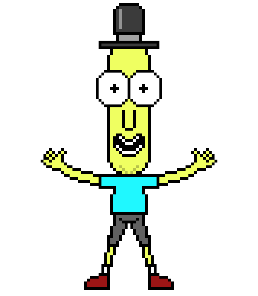 [9664c4] mrpoopybutthole