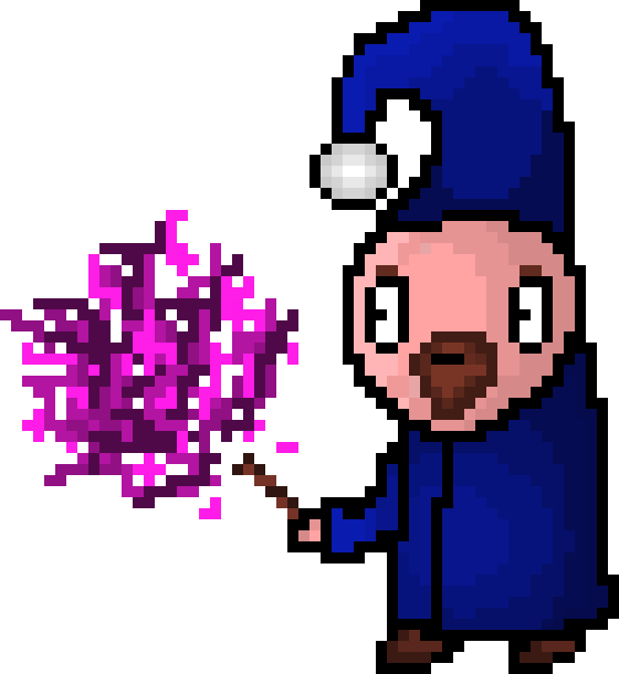 [9664c4] Wizzurdh