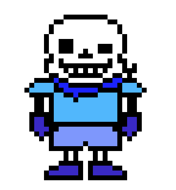 Underswap Sans