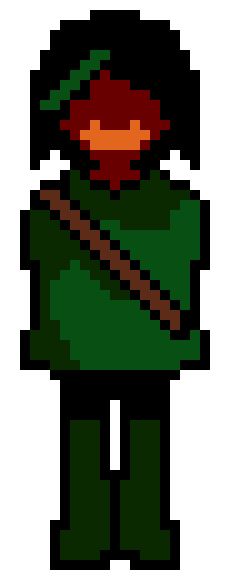 [cd3132] standing morro edgy
